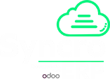 Syncro ERP Logo
